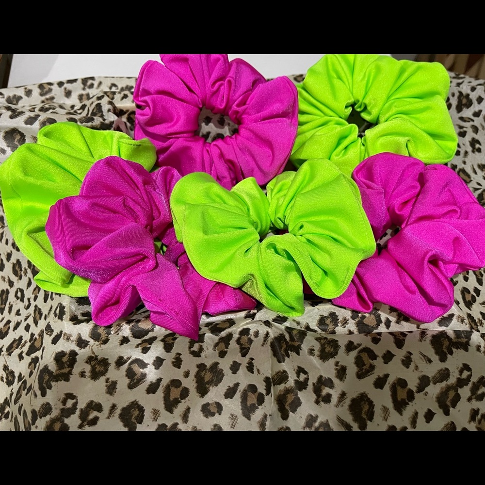 Scrunchies